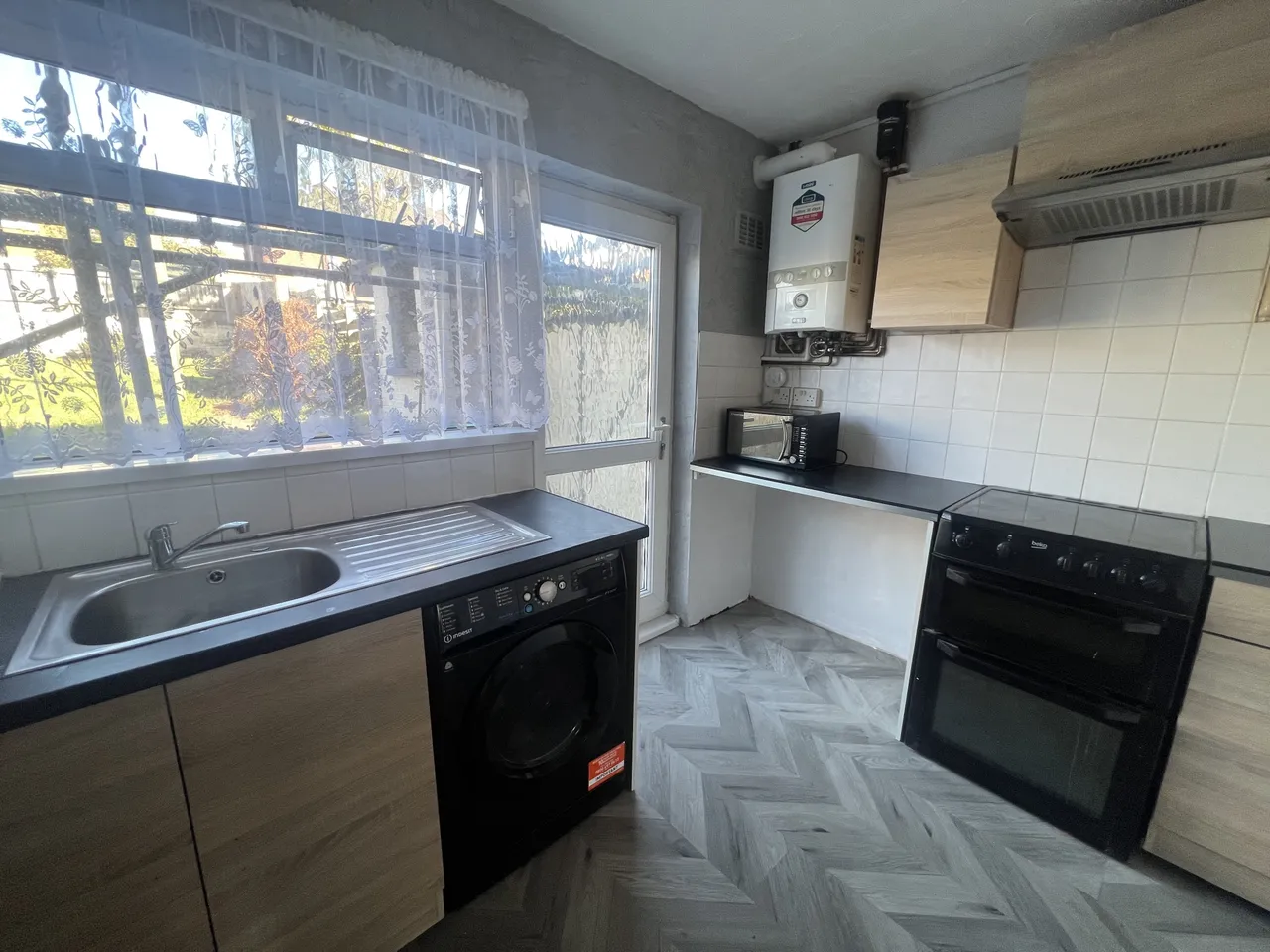 Braunton Crescent, Cardiff, CF3, photo 7