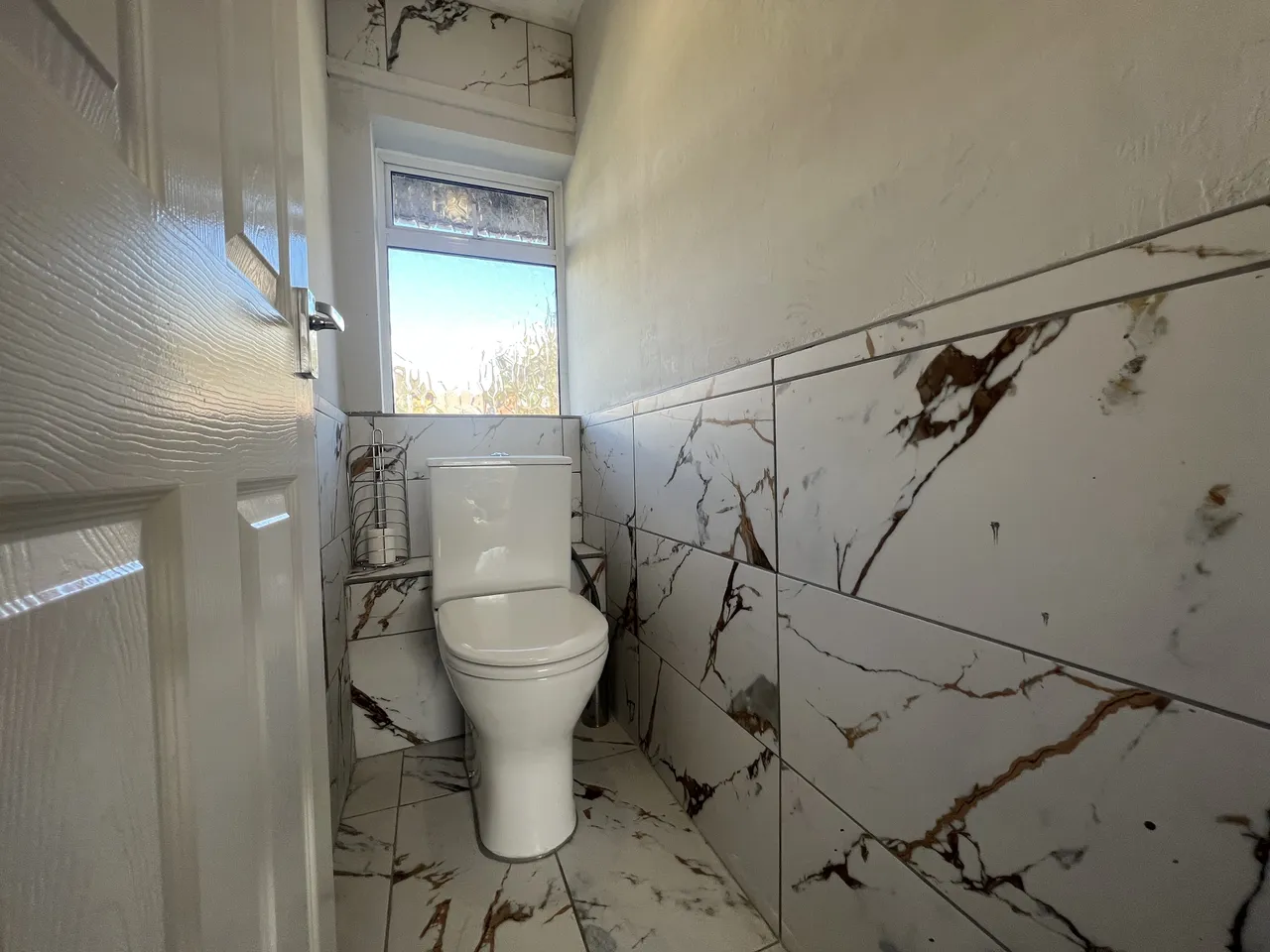 Braunton Crescent, Cardiff, CF3, photo 6