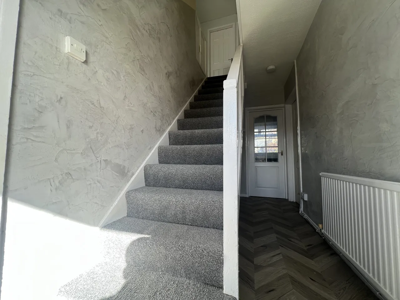 Braunton Crescent, Cardiff, CF3, photo 2