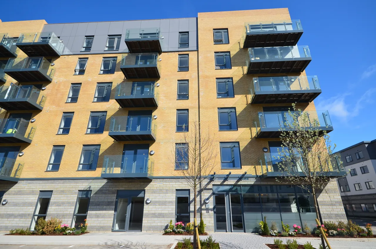 2 bed flat to rent, Pearl Lane, Gillingham, ME7
