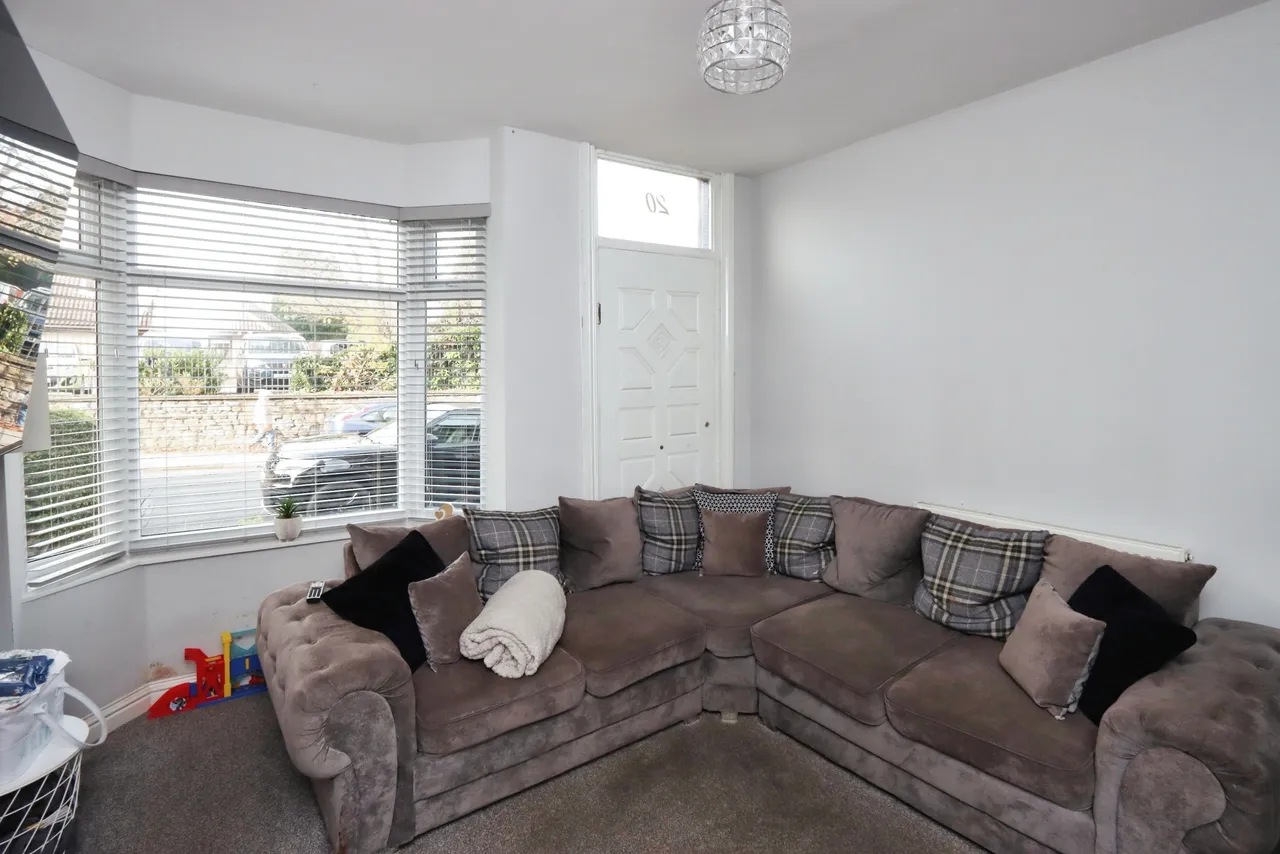 Station Road, Woodhouse, Sheffield, South Yorkshire, S13, photo 11