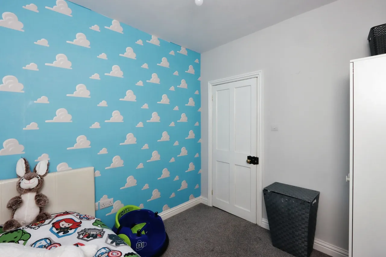 Station Road, Woodhouse, Sheffield, South Yorkshire, S13, photo 17