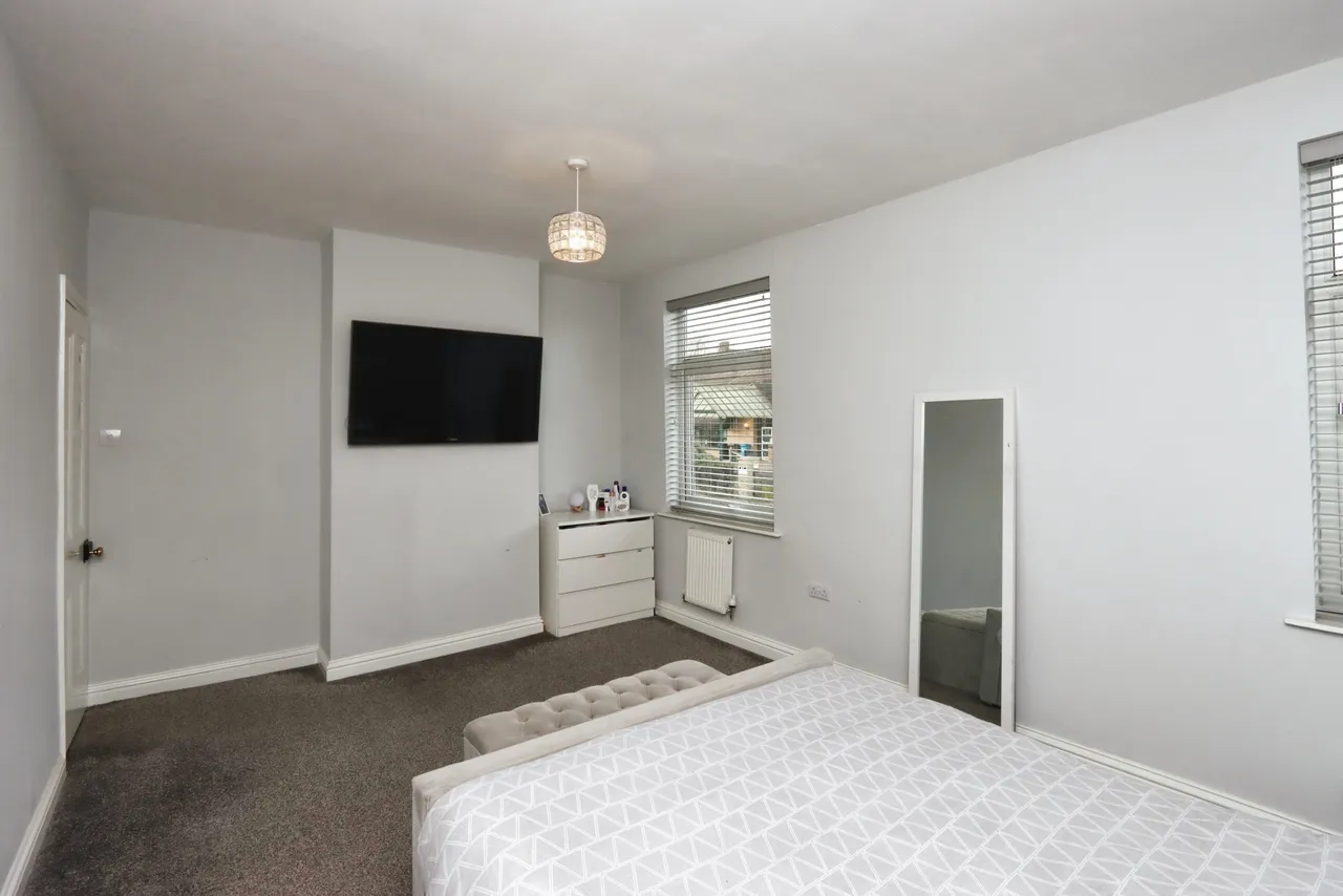 Station Road, Woodhouse, Sheffield, South Yorkshire, S13, photo 14