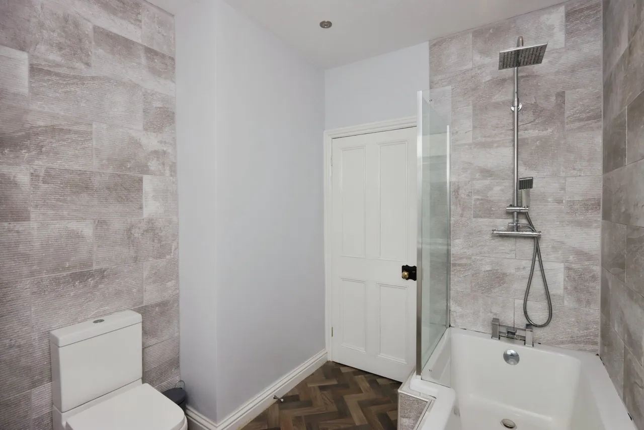 Station Road, Woodhouse, Sheffield, South Yorkshire, S13, photo 13