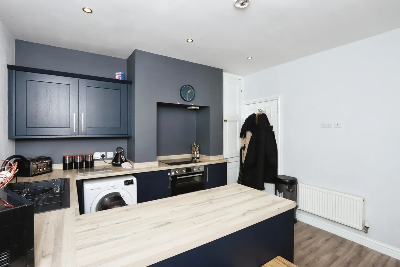 Station Road, Woodhouse, Sheffield, South Yorkshire, S13, photo 9