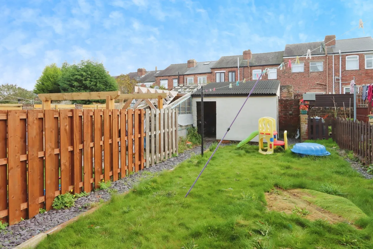 Station Road, Woodhouse, Sheffield, South Yorkshire, S13, photo 4