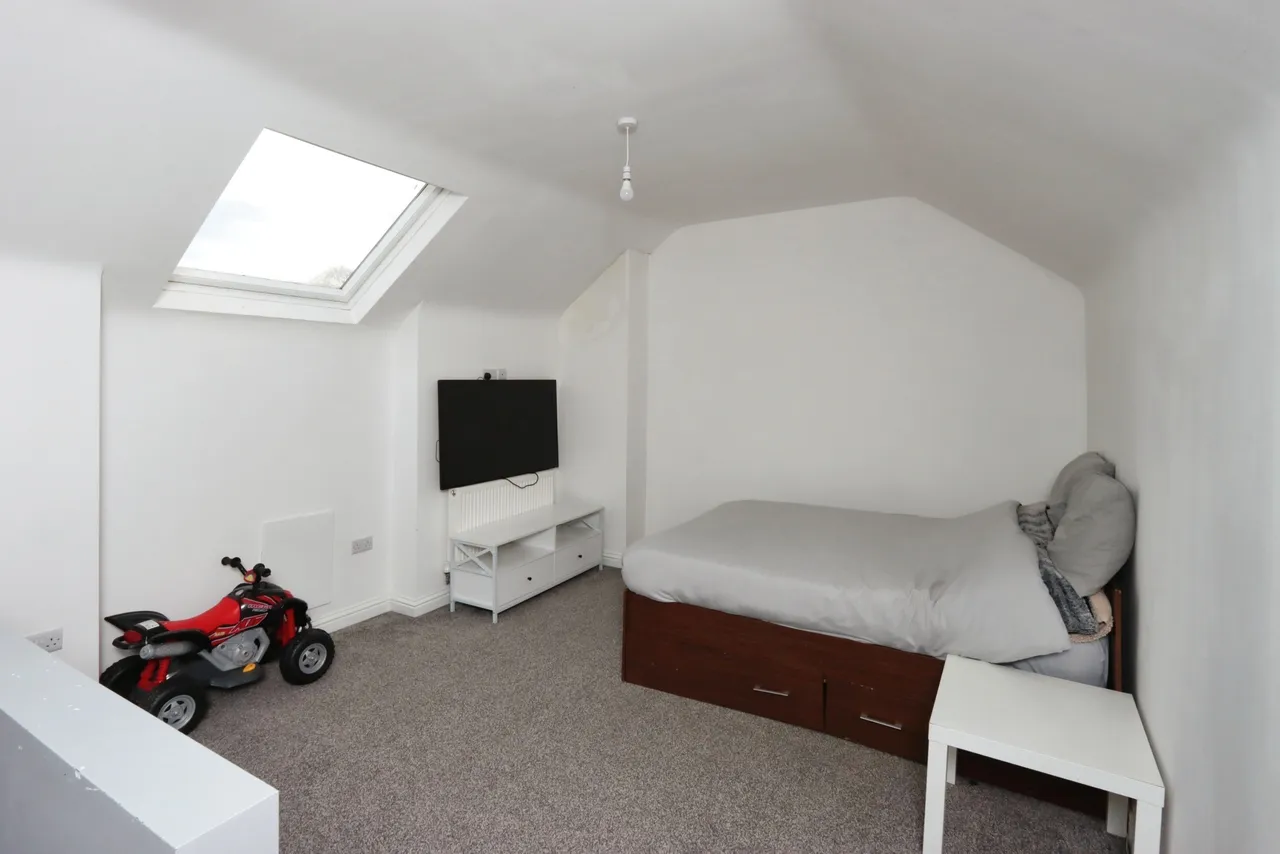 Station Road, Woodhouse, Sheffield, South Yorkshire, S13, photo 16