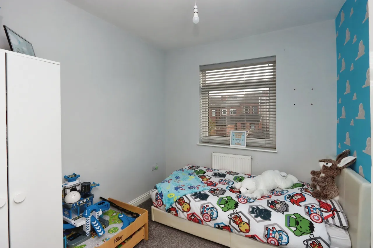 Station Road, Woodhouse, Sheffield, South Yorkshire, S13, photo 7