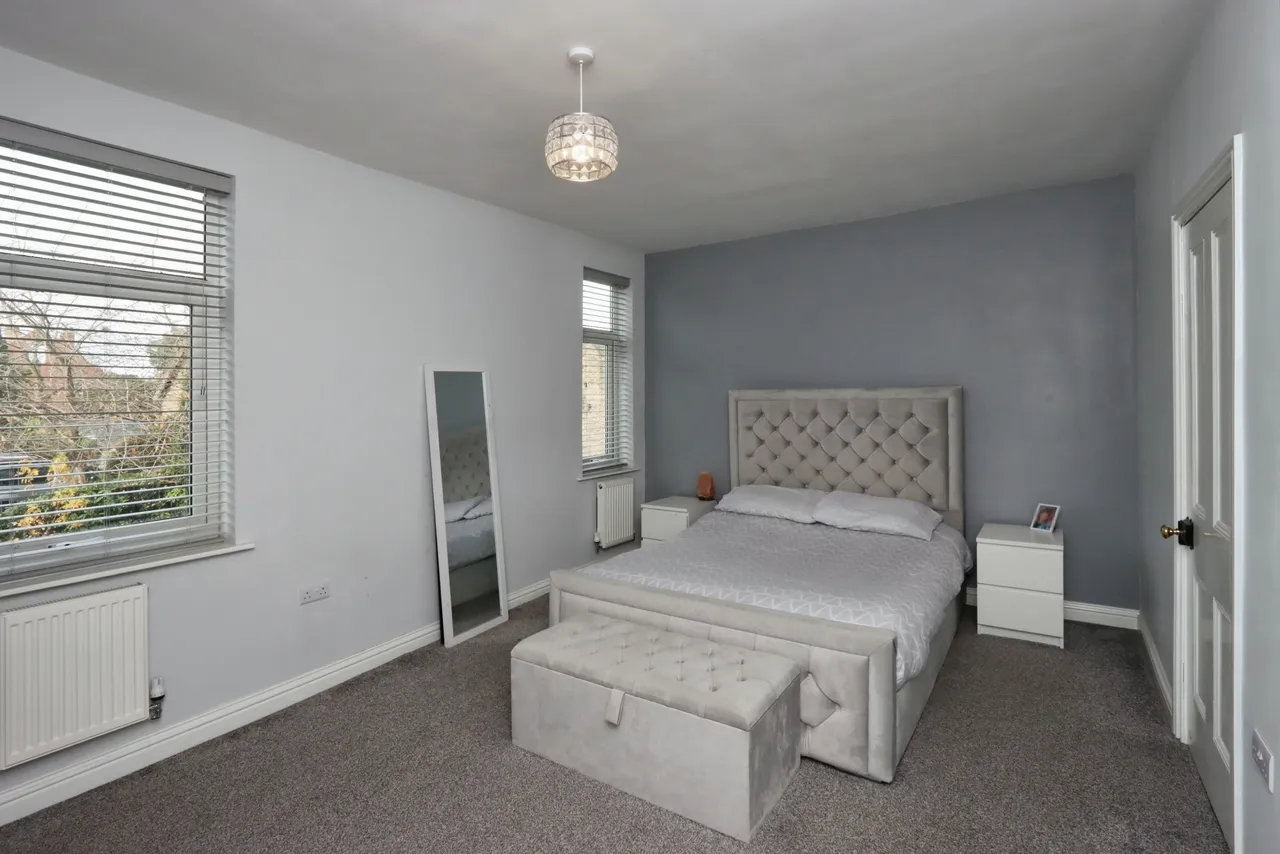 Station Road, Woodhouse, Sheffield, South Yorkshire, S13, photo 5