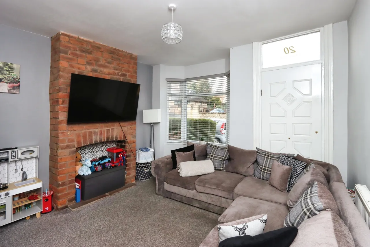 Station Road, Woodhouse, Sheffield, South Yorkshire, S13, photo 3