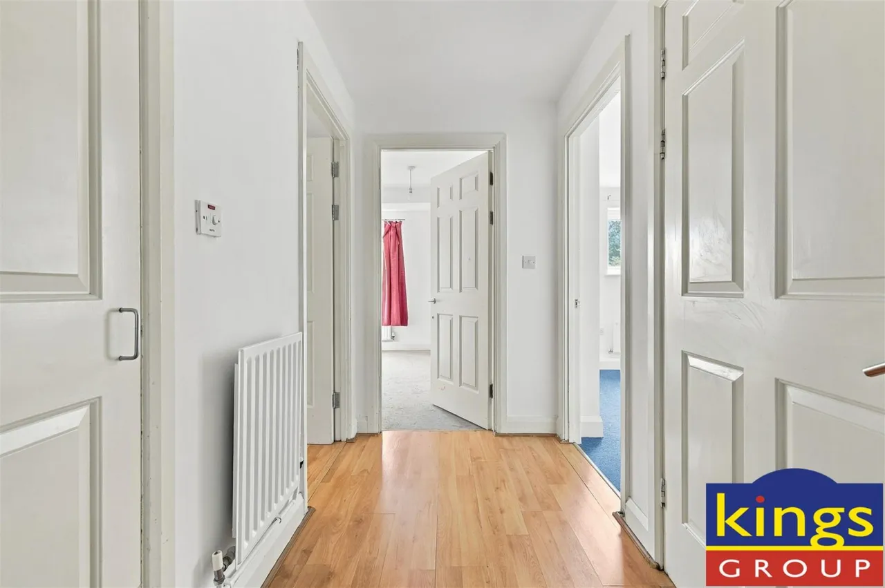 Washbourne Court, Edmonton, N9, photo 5