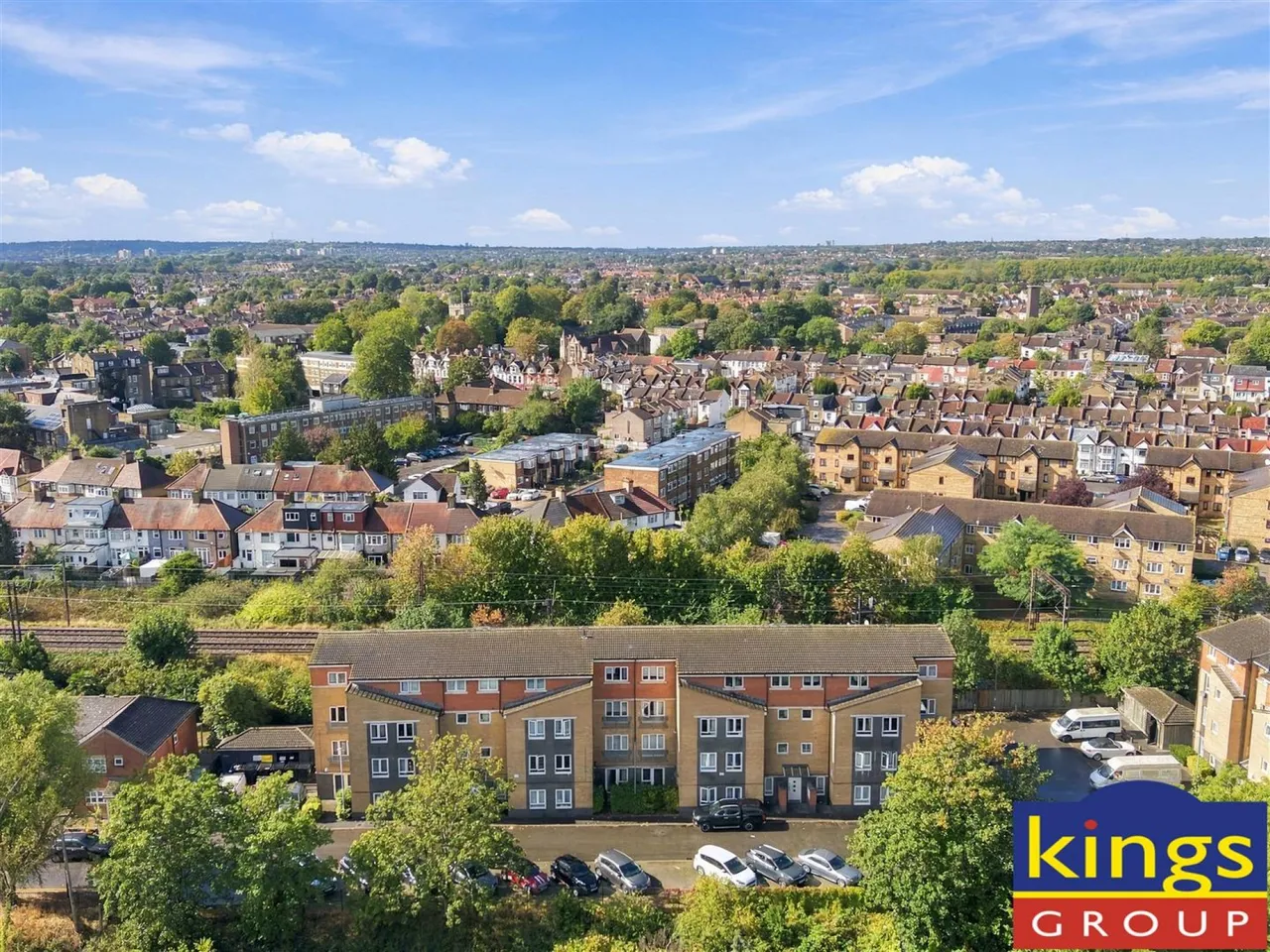 Washbourne Court, Edmonton, N9, photo 14