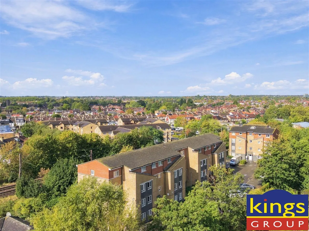 Washbourne Court, Edmonton, N9, photo 13