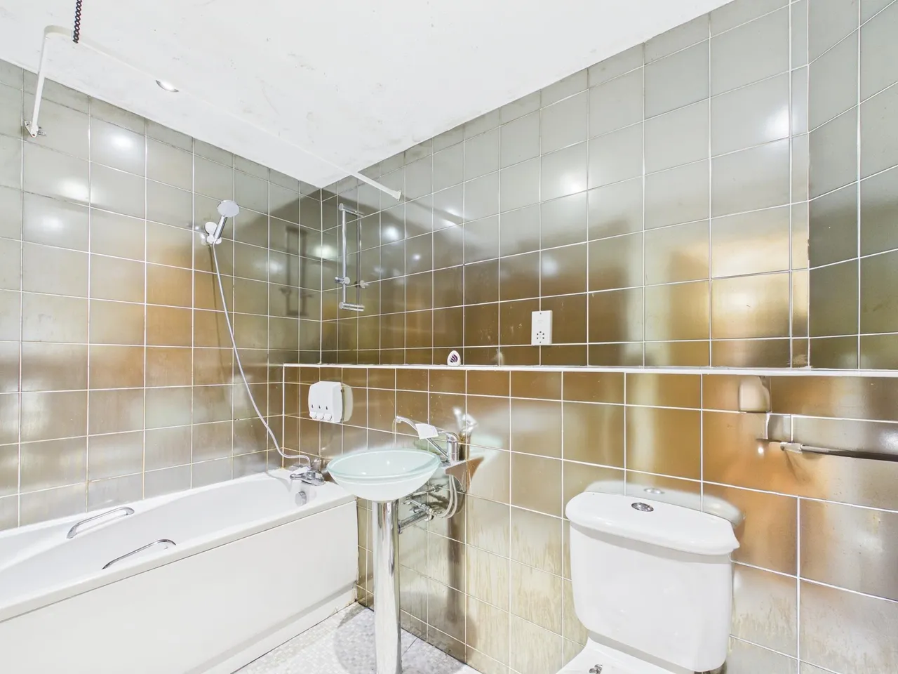 Townsend Way, Birmingham, B1, photo 13
