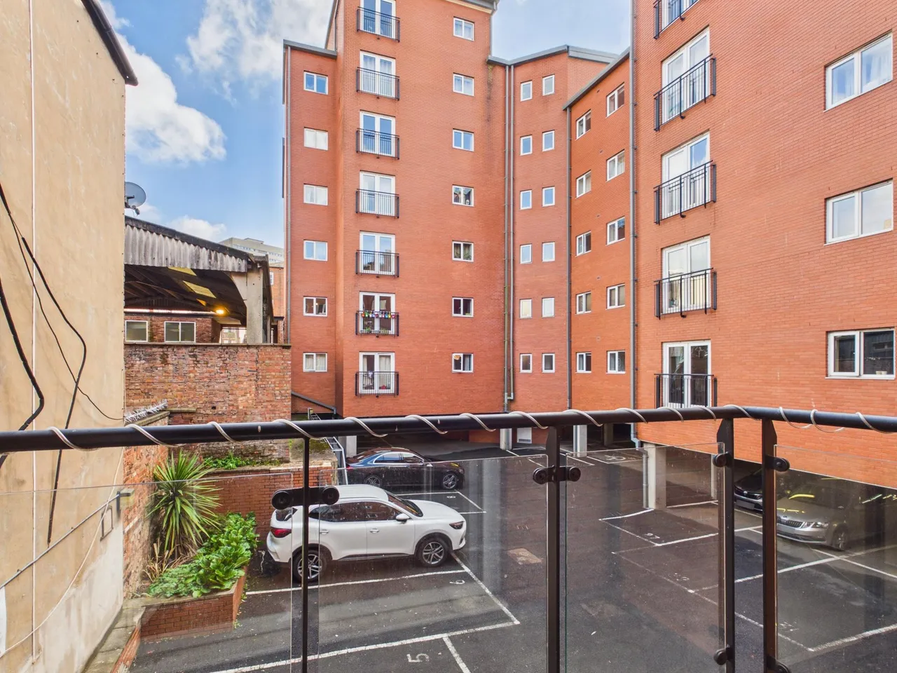 Townsend Way, Birmingham, B1, photo 18