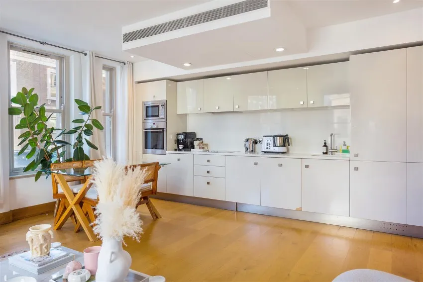 Hereford Road, Notting Hill, W2, photo 4