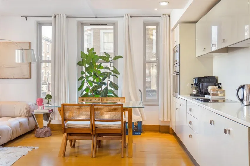 Hereford Road, Notting Hill, W2, photo 7