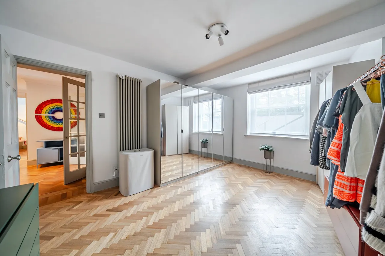 The Paragon, SE3, photo 8
