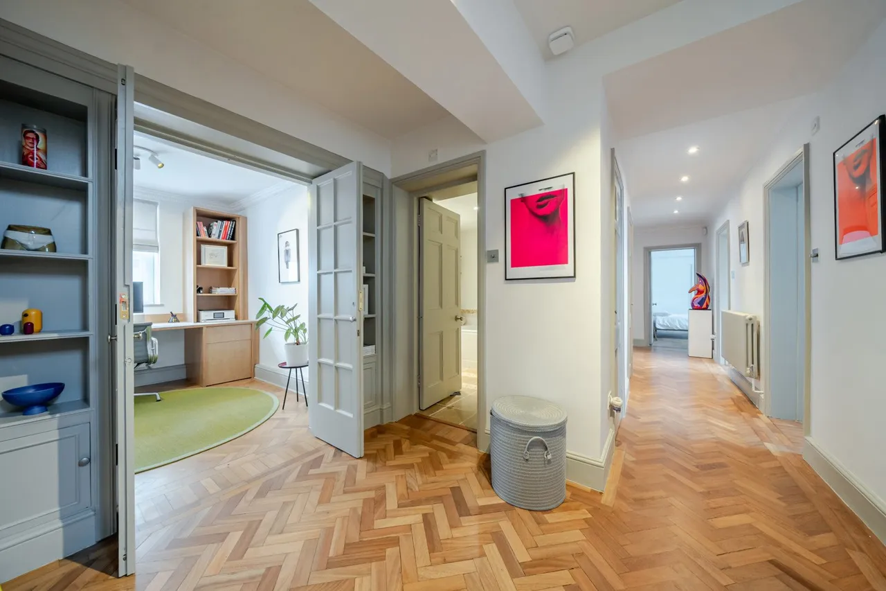 The Paragon, SE3, photo 4