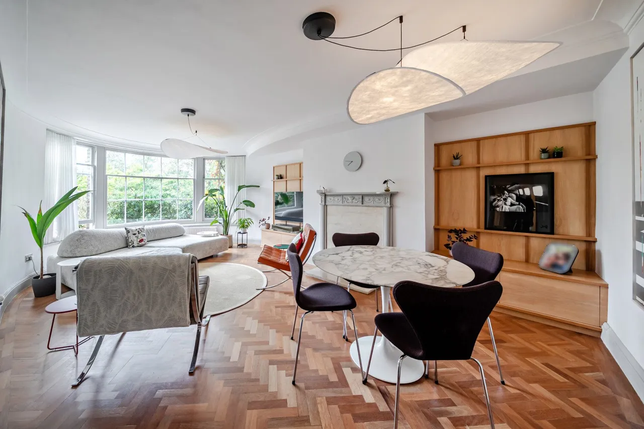 The Paragon, SE3, photo 2