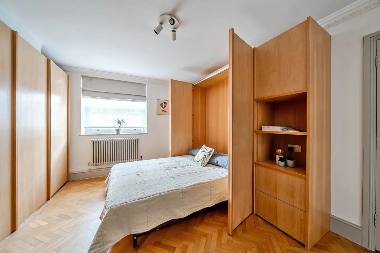 The Paragon, SE3, photo 9