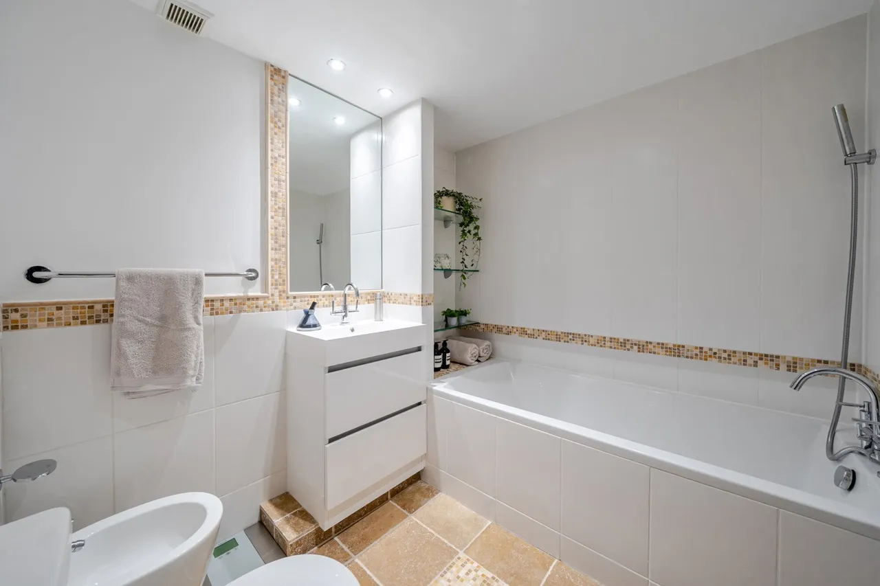 The Paragon, SE3, photo 10