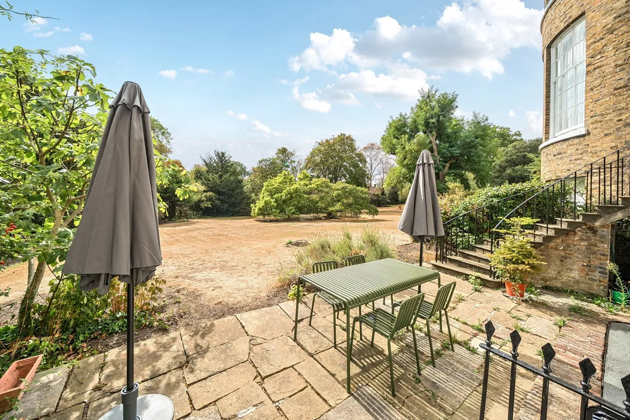 The Paragon, SE3, photo 6