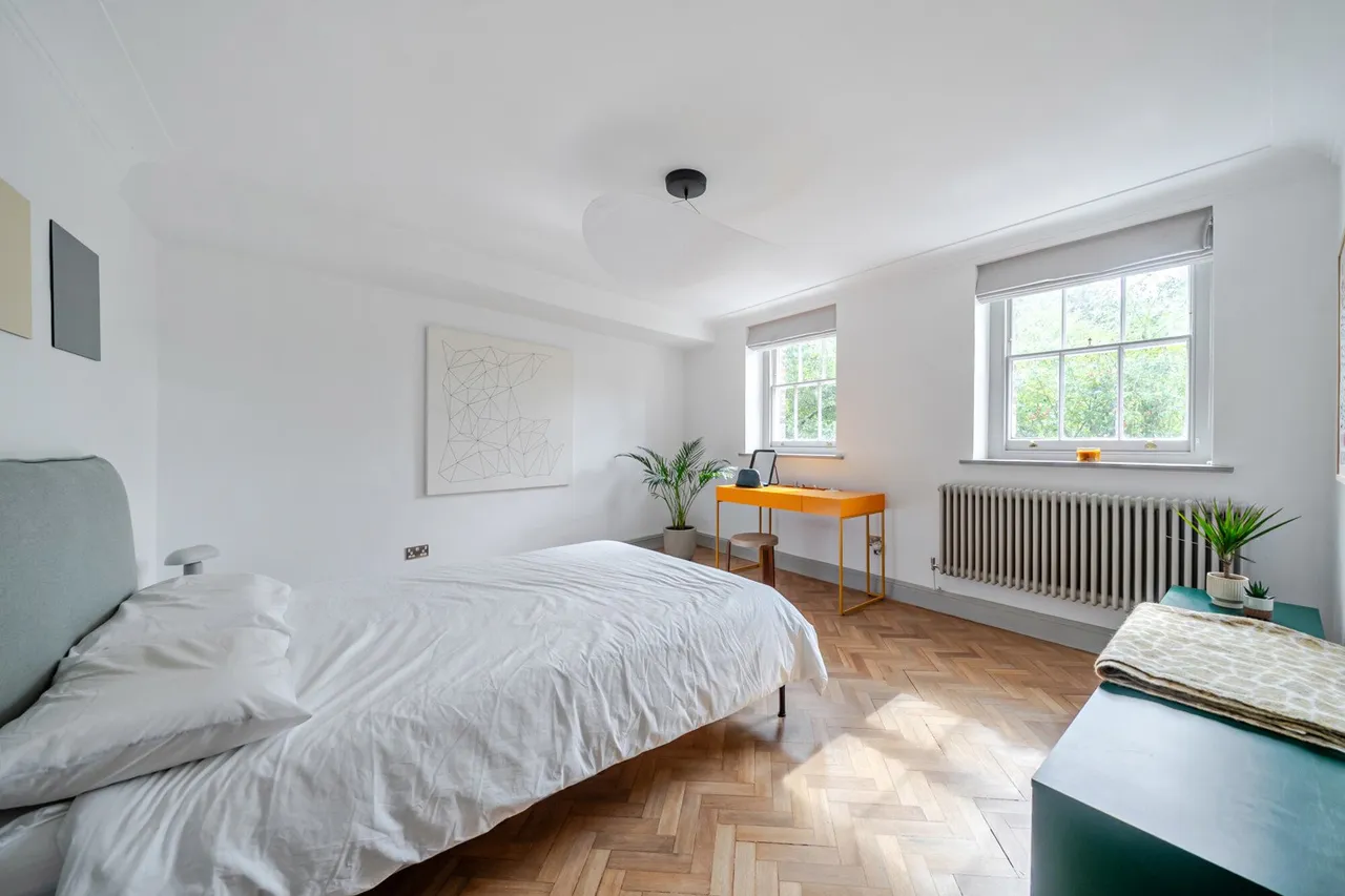 The Paragon, SE3, photo 7