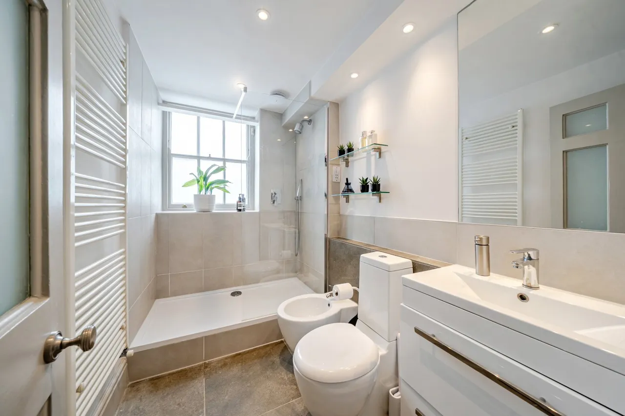 The Paragon, SE3, photo 11