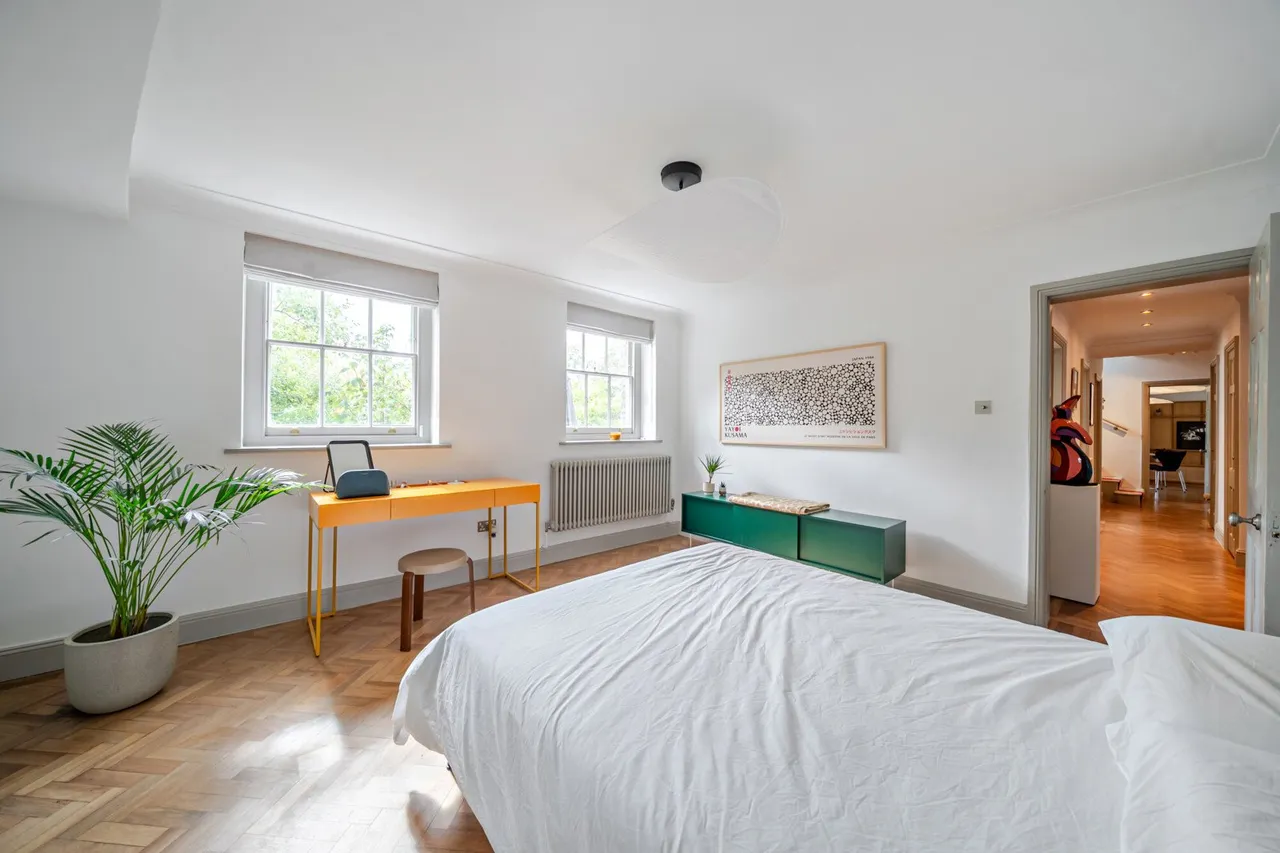 The Paragon, SE3, photo 12