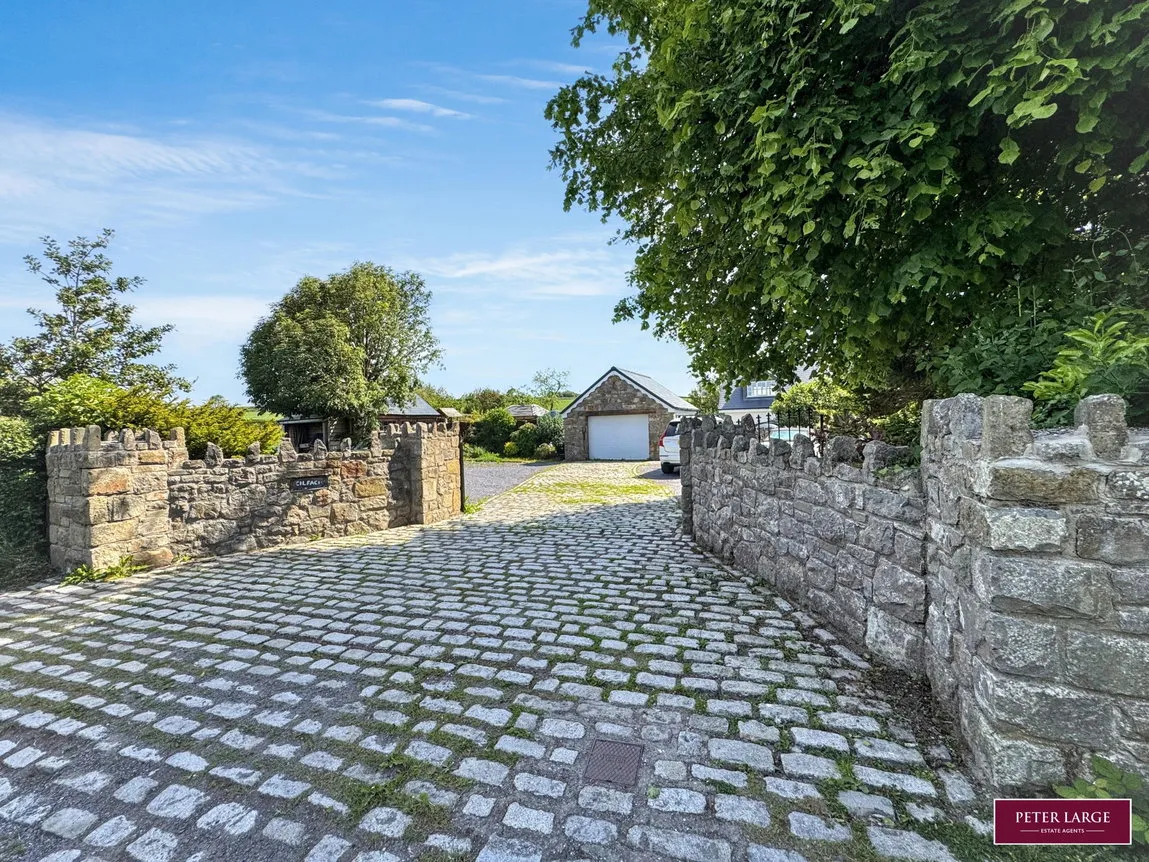 Walwen Lane, Axton, Axton, Flintshire, CH8 9DL, photo 30