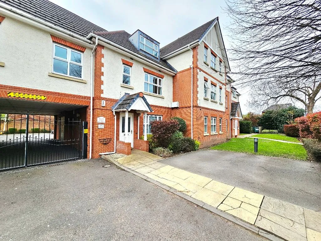 Chester Road, Sutton Coldfield, B73, photo 3