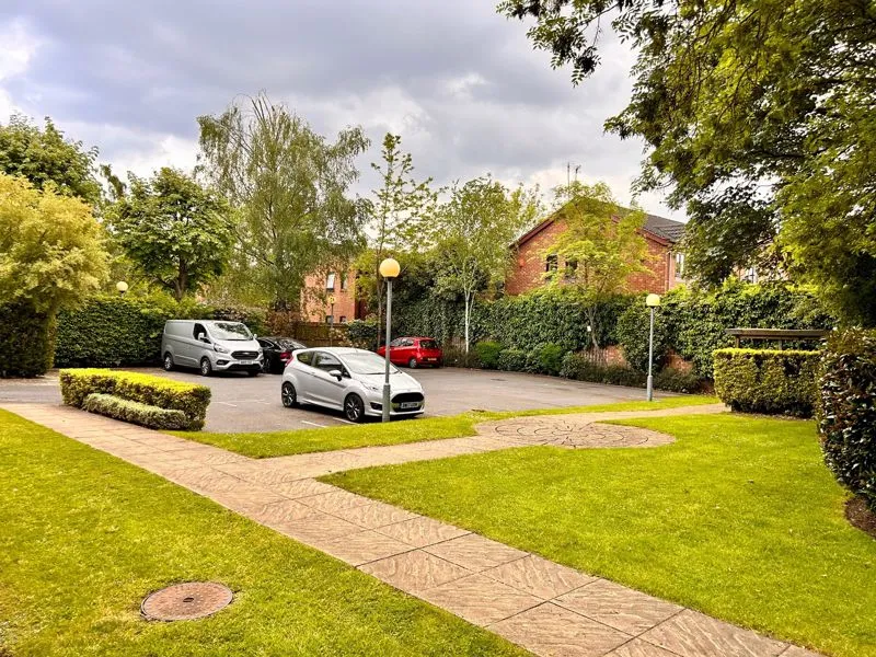Chester Road, Sutton Coldfield, B73, photo 4