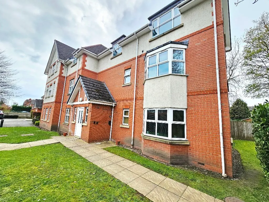 Chester Road, Sutton Coldfield, B73, photo 2