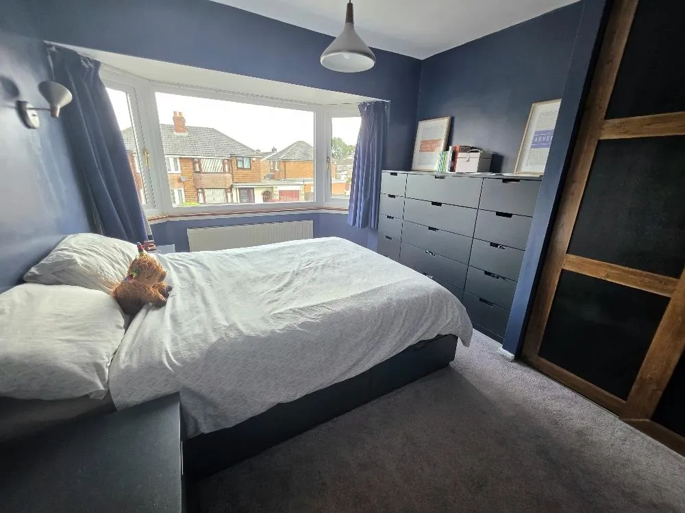 Lydney Avenue, Heald Green, photo 11