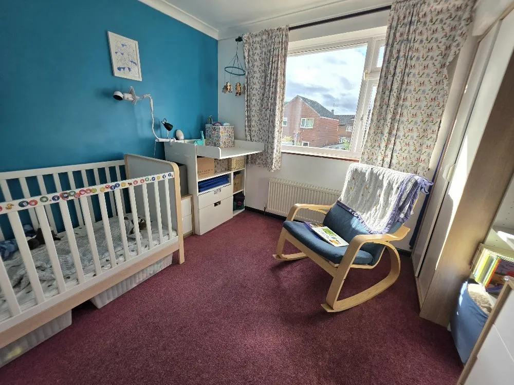 Lydney Avenue, Heald Green, photo 12