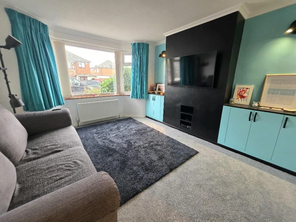 Lydney Avenue, Heald Green, photo 3