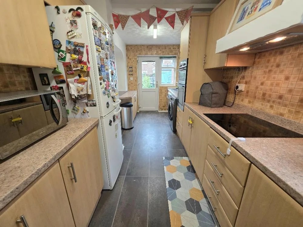 Lydney Avenue, Heald Green, photo 8