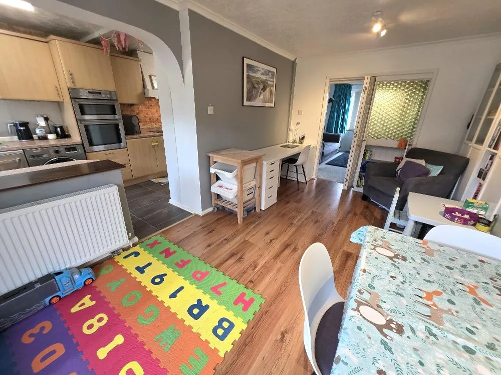 Lydney Avenue, Heald Green, photo 6