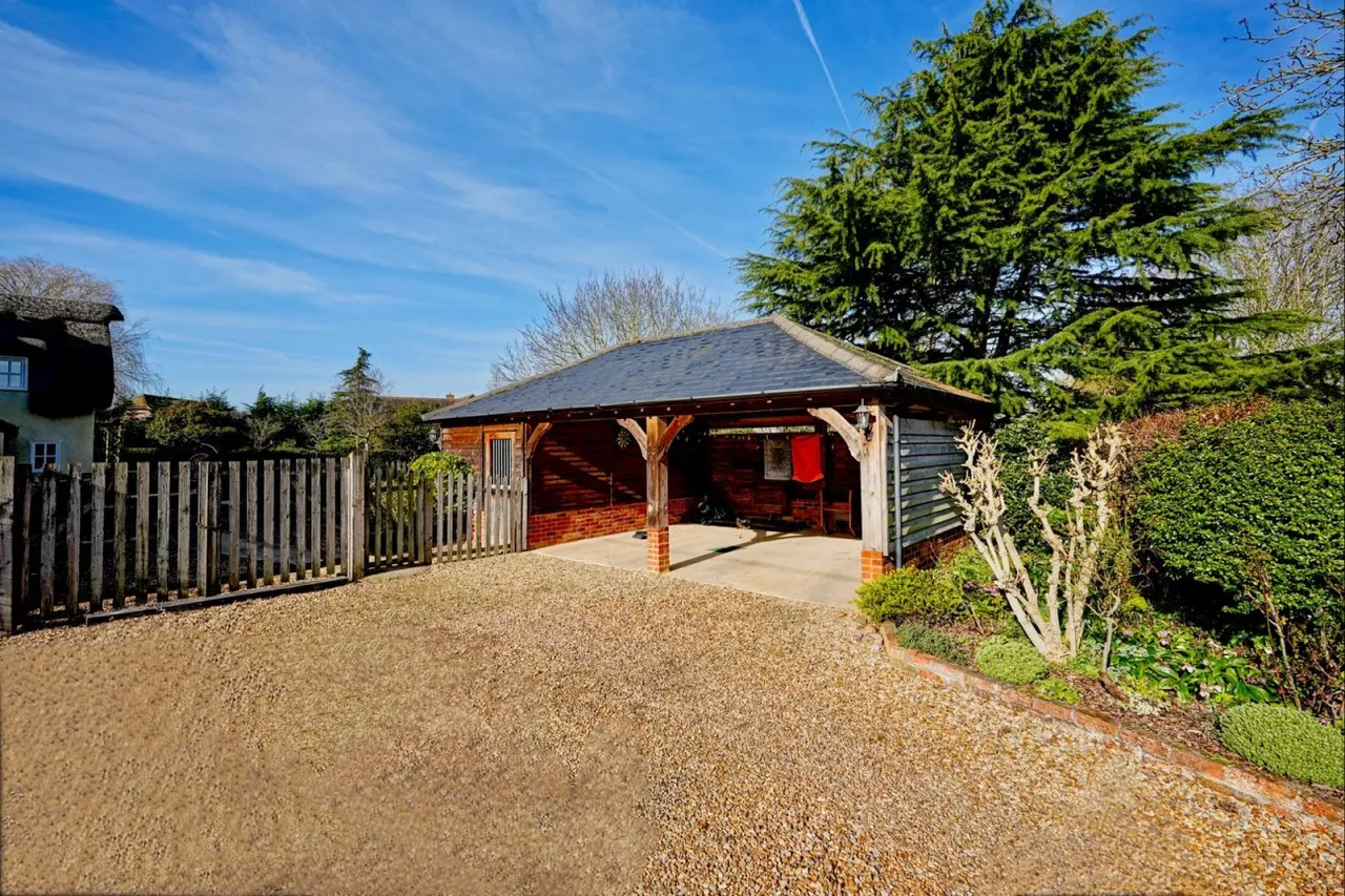 Riseley Road, Keysoe, MK44, photo 20