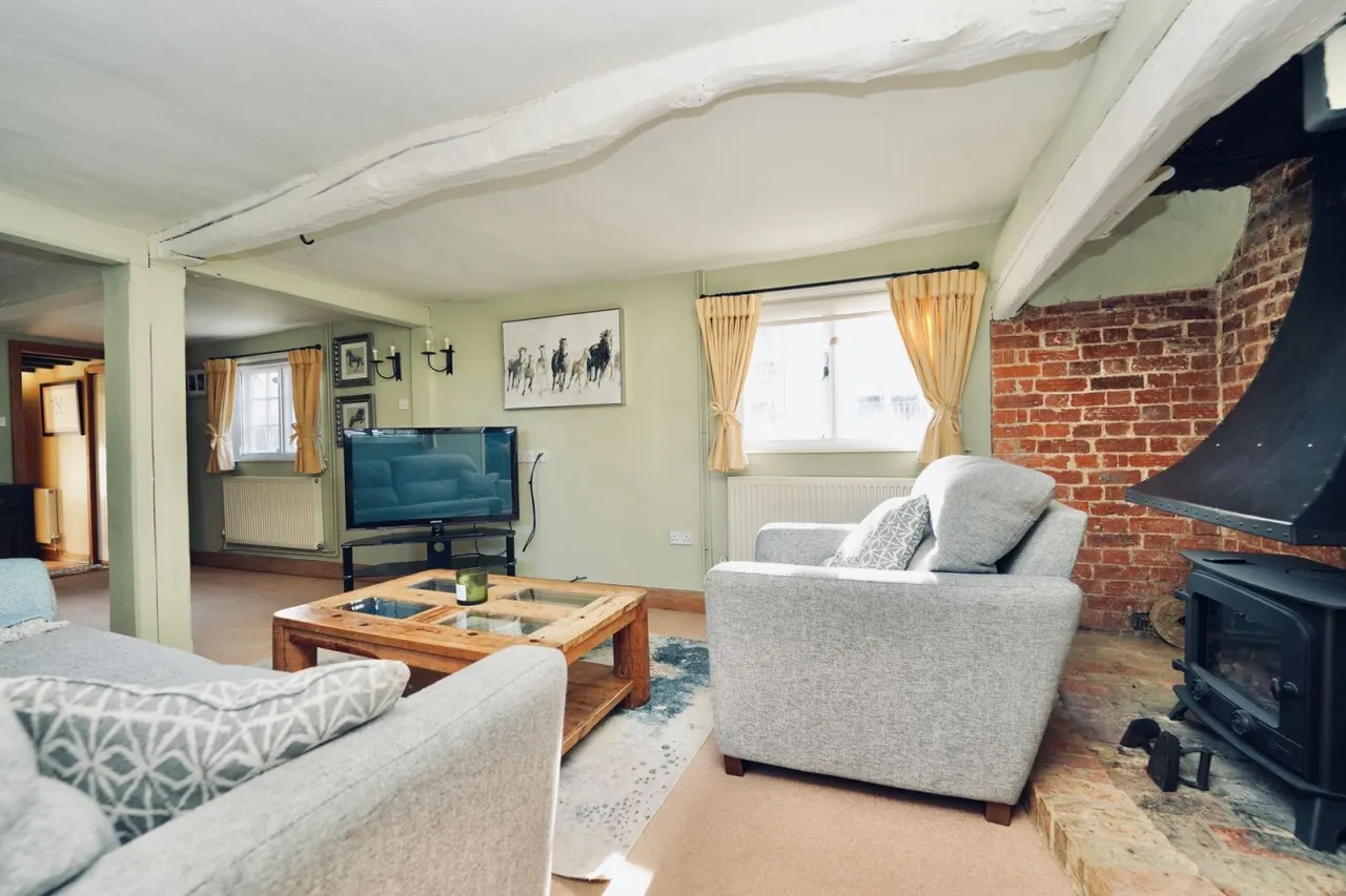 Riseley Road, Keysoe, MK44, photo 4