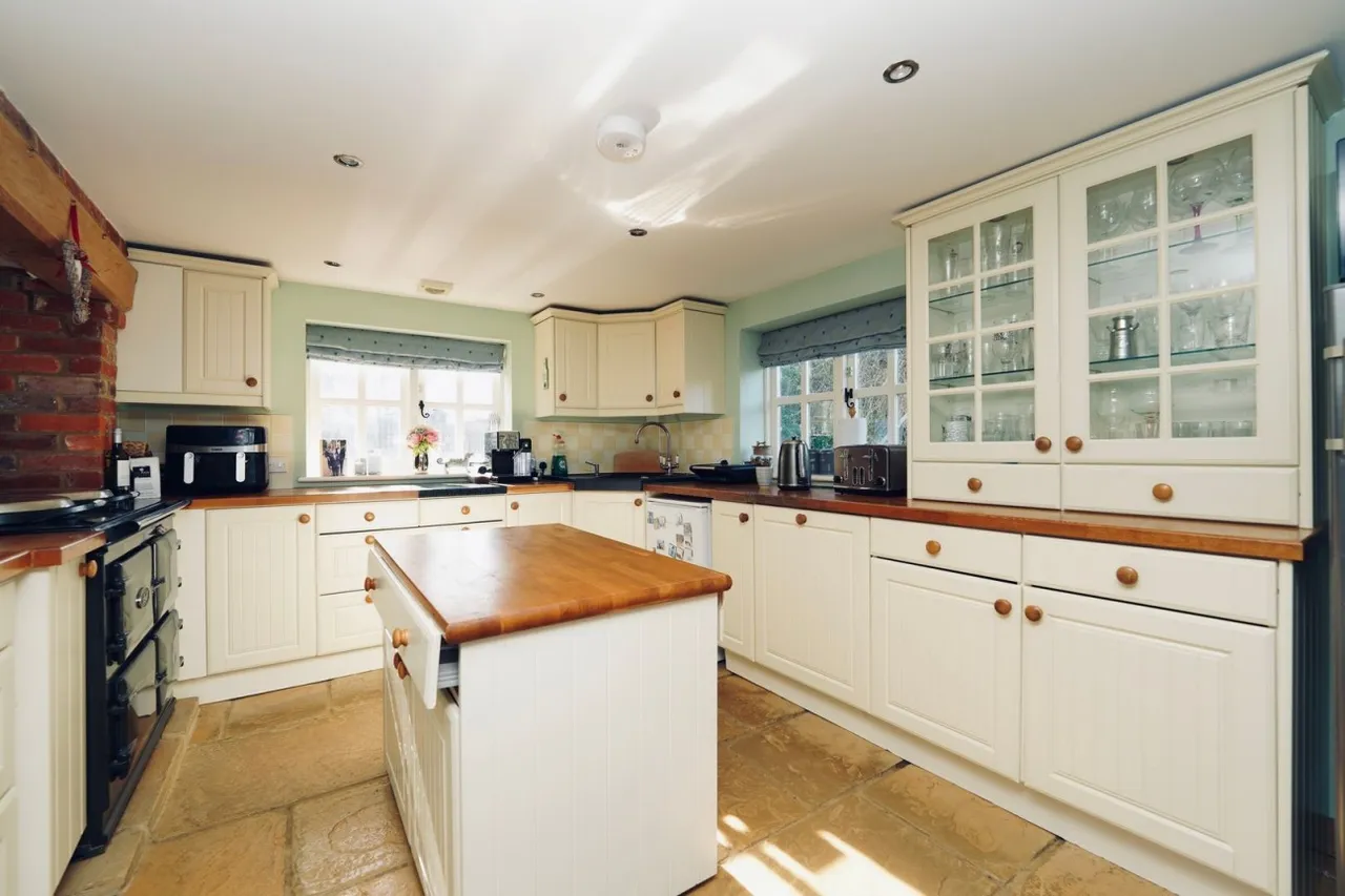 Riseley Road, Keysoe, MK44, photo 5