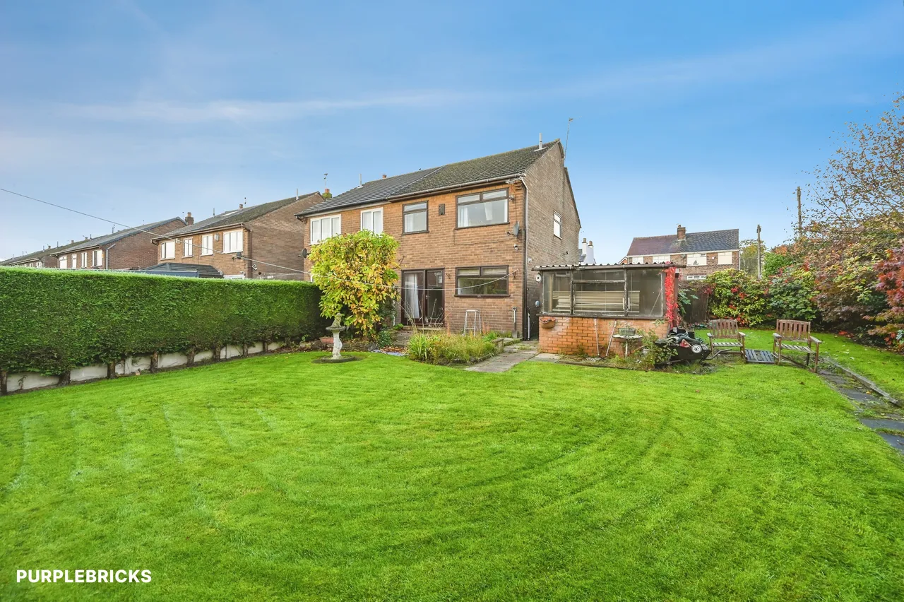 Barrows Green Lane, Widnes, WA8, photo 23