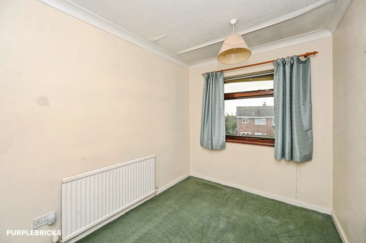 Barrows Green Lane, Widnes, WA8, photo 19