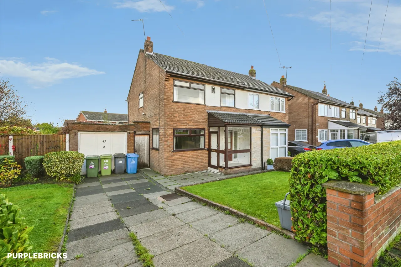 Barrows Green Lane, Widnes, WA8, photo 25