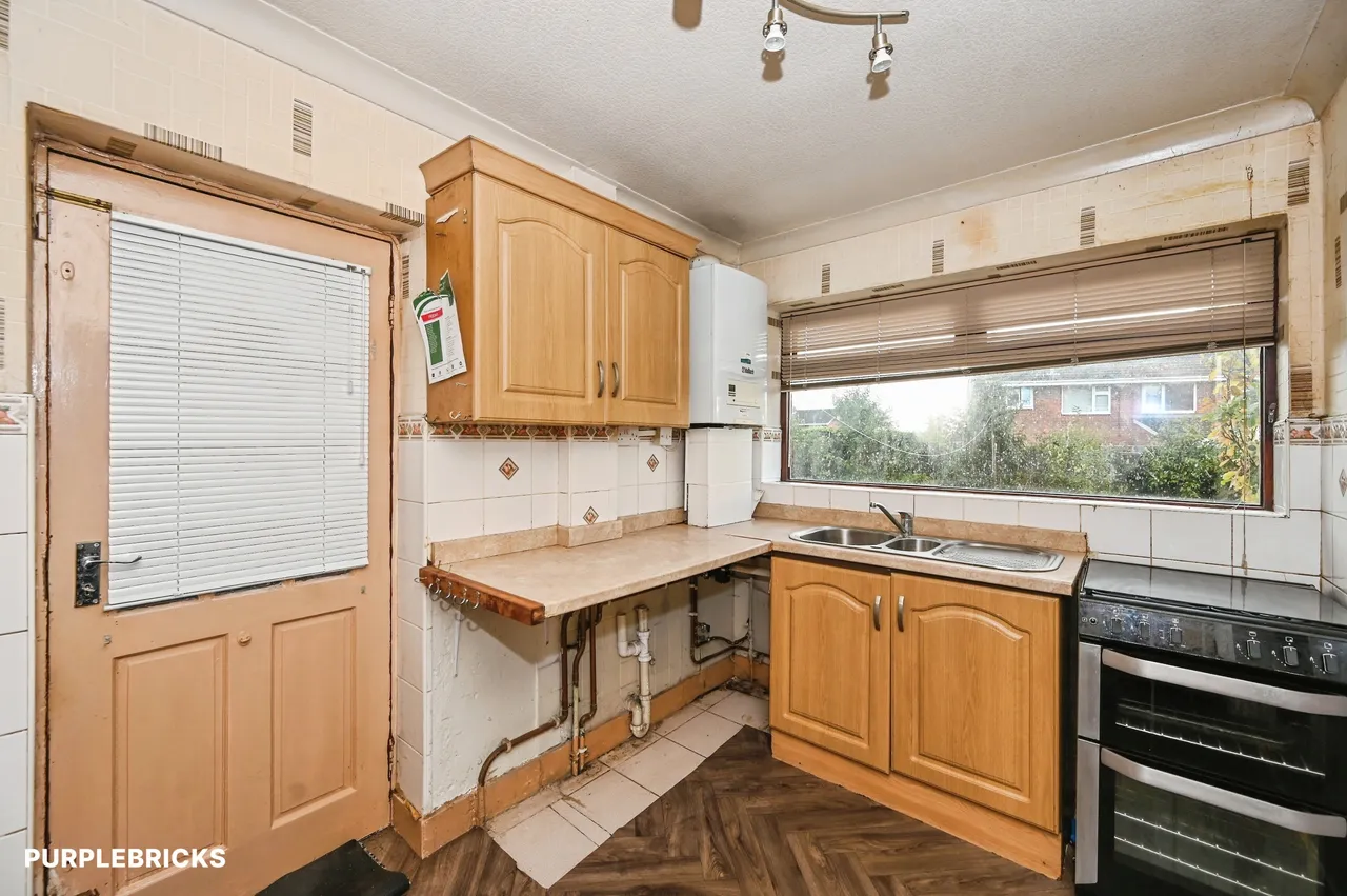 Barrows Green Lane, Widnes, WA8, photo 11