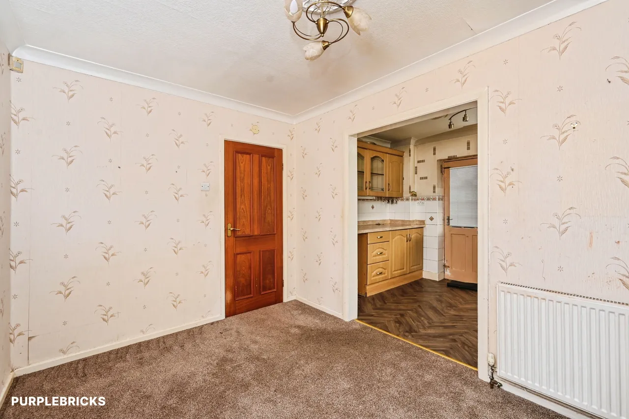 Barrows Green Lane, Widnes, WA8, photo 10