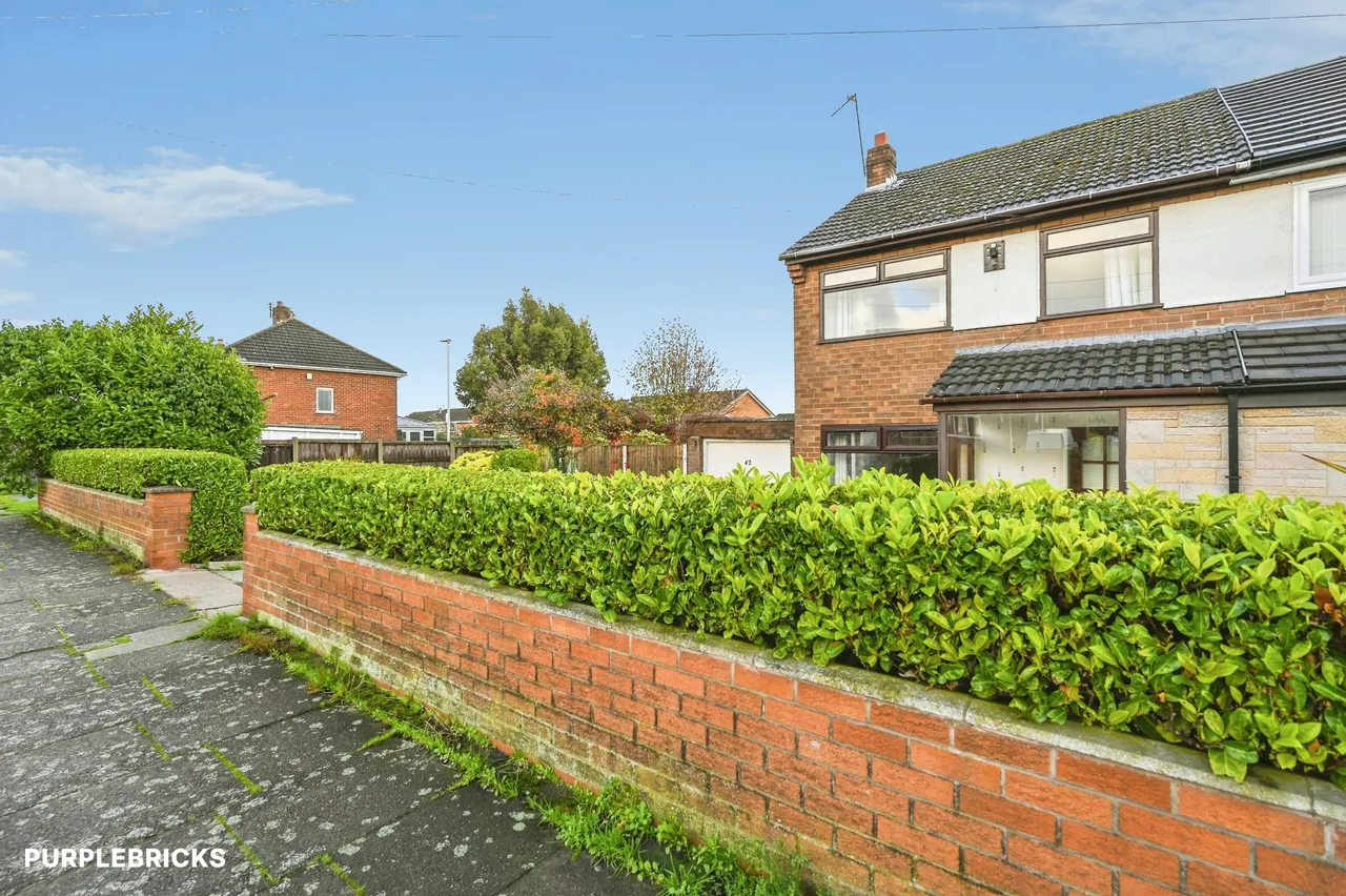 Barrows Green Lane, Widnes, WA8, photo 26