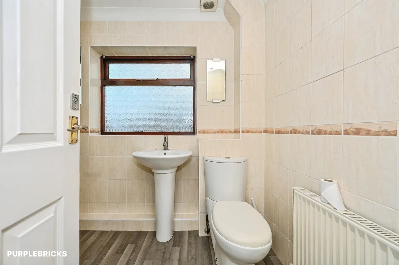 Barrows Green Lane, Widnes, WA8, photo 21