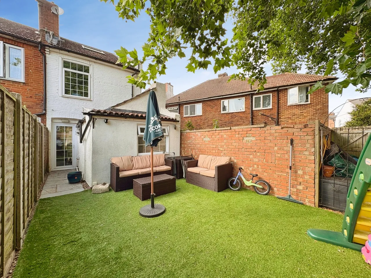 Pembury Place, Aldershot, Hampshire, GU12 4PF, photo 13